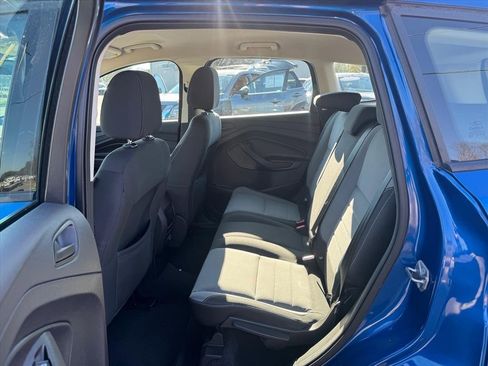 Used 2017 Ford Escape S image 11