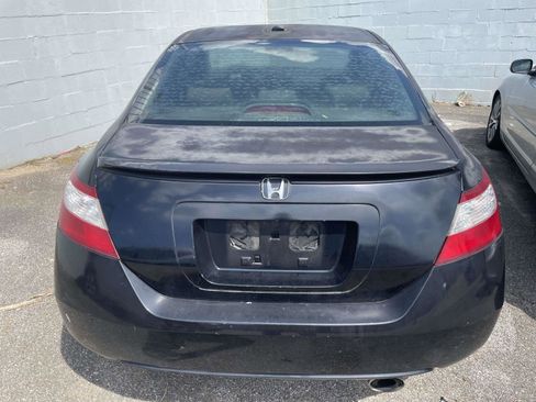 Used 2008 Honda Civic EX image 4