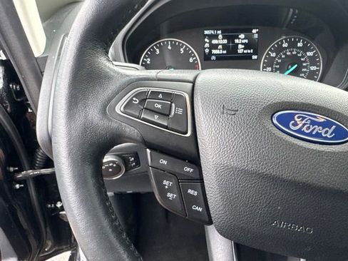 Used 2021 Ford EcoSport Titanium AWD/4WD image 14