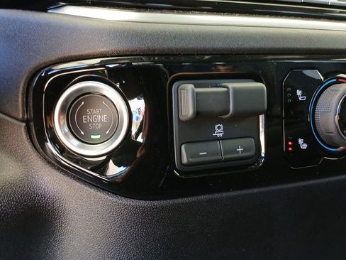 New 2026 Chevrolet Silverado 1500 LT w/ Texas Edition Plus image 17