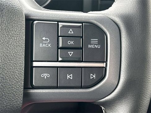 New 2026 Ford F350 Lariat w/ Tremor Off-Road Package image 27