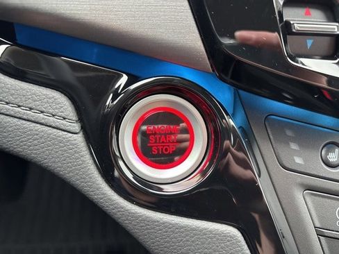 New 2026 Honda Odyssey Touring image 7