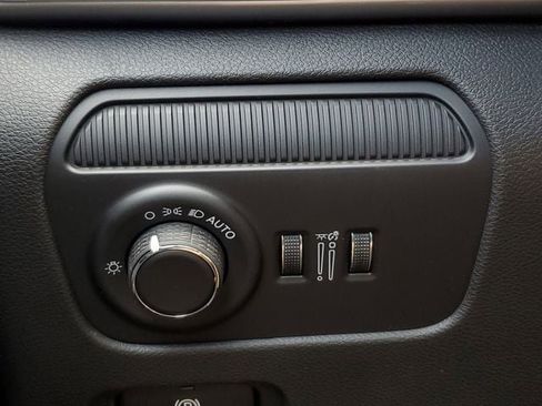 New 2026 Jeep Grand Wagoneer Limited AWD/4WD image 35