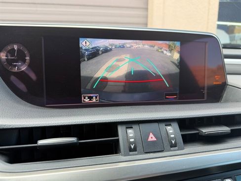 Used 2019 Lexus ES 350 F Sport FWD image 40