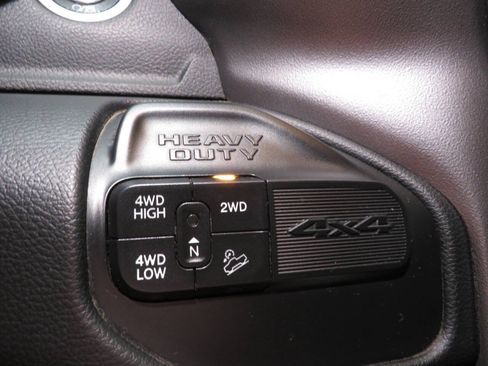 Used 2019 RAM 2500 Lone Star AWD/4WD image 22