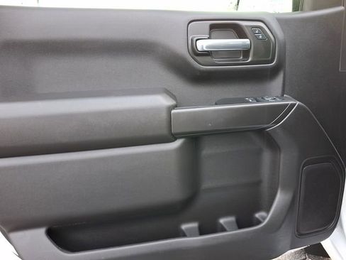 Certified 2025 Chevrolet Silverado 1500 W/T w/ WT Safety Package image 12