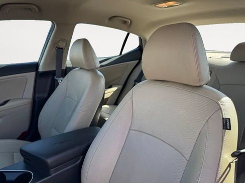 Used 2014 Kia Optima EX FWD image 21