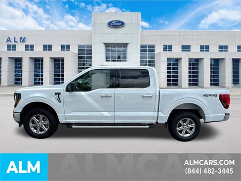 Used 2024 Ford F150 XLT image 10