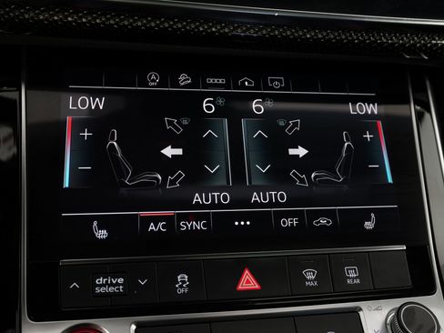 Used 2021 Audi SQ7 Premium Plus w/ Driver Assistance Package image 23