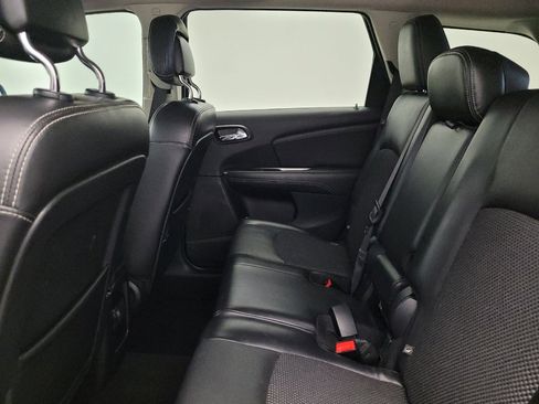 Used 2018 Dodge Journey Crossroad w/ Popular Equipment Group image 21