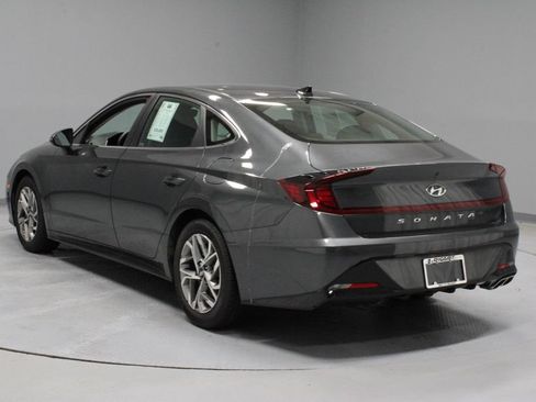 Certified 2022 Hyundai Sonata SEL FWD image 10