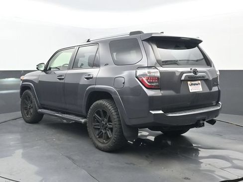 Used 2023 Toyota 4Runner SR5 Premium w/ Moonroof Package RWD image 3