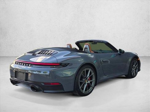 Used 2026 Porsche 911 Carrera S RWD image 5