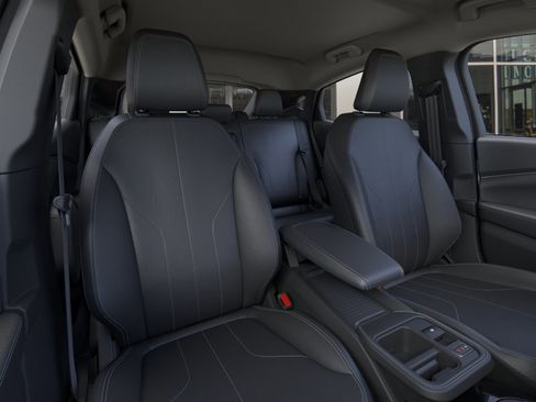 New 2026 Ford Mustang Mach-E Select RWD image 32