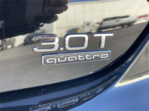 Used 2016 Audi A7 3.0T Premium Plus w/ Cold Weather Package image 12