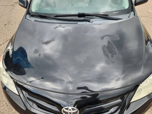 Used 2012 Toyota Corolla LE FWD image 31