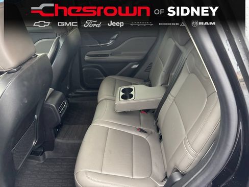 Used 2024 Lincoln Corsair AWD w/ Equipment Group 101A image 30