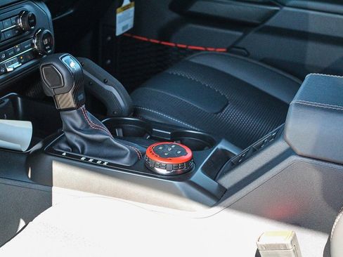 New 2025 Ford Bronco Raptor image 21