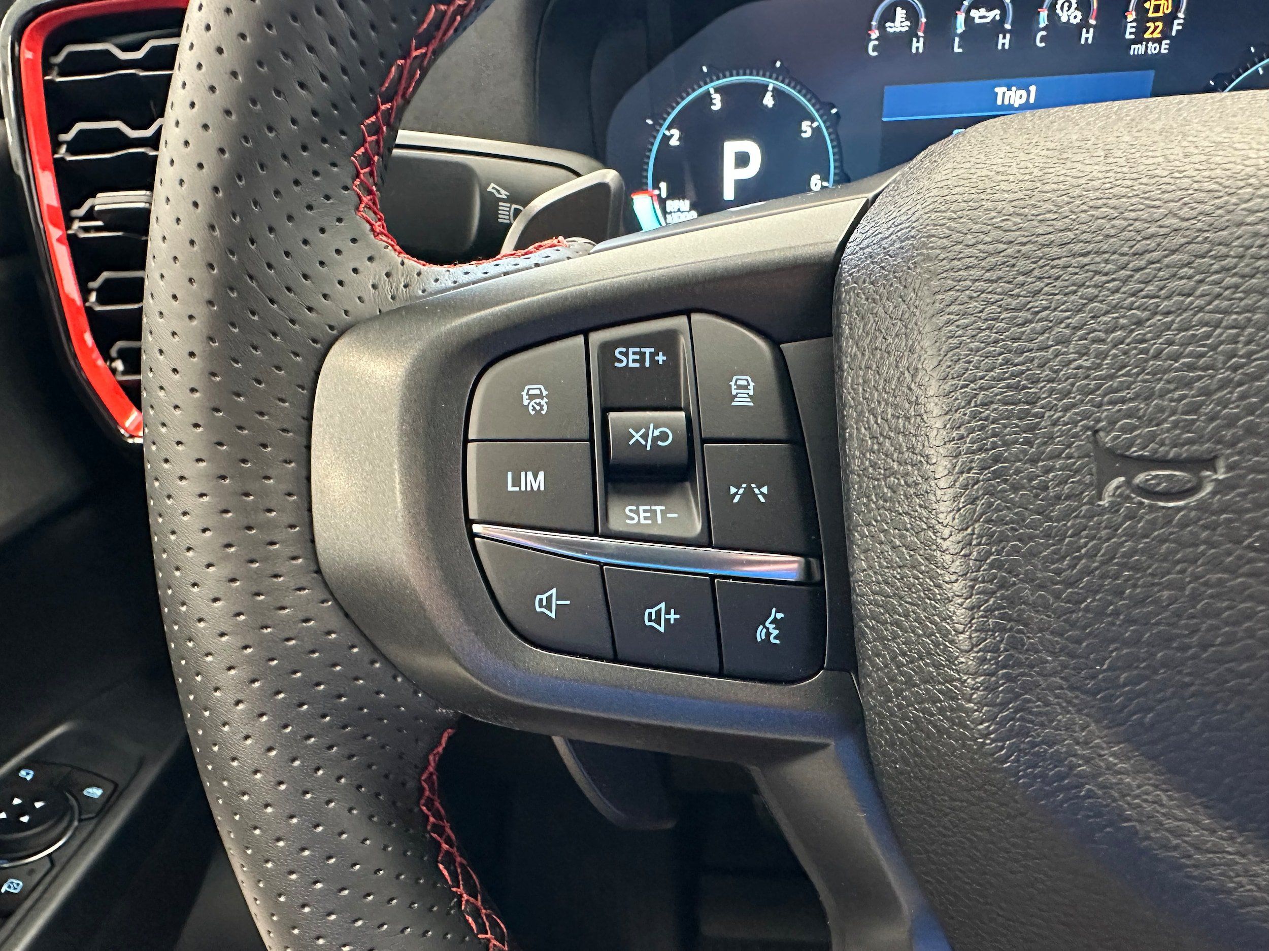 New 2026 Ford Ranger Raptor AWD/4WD image 27