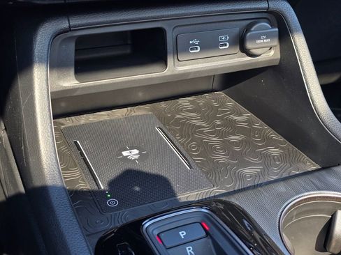 New 2026 Honda Passport TrailSport image 22