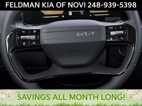 New 2026 Kia Sorento S w/ S Panoramic Sunroof Package image 23