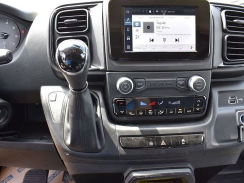 New 2026 RAM ProMaster 2500 w/ Convenience Group image 19