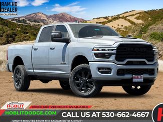 New 2026 RAM 2500 Laramie AWD/4WD video 1