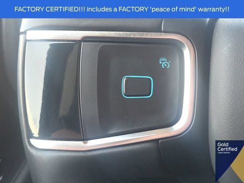 Used 2025 Ford Expedition Max Active AWD/4WD image 43