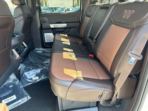 New 2026 Ford F350 King Ranch image 21
