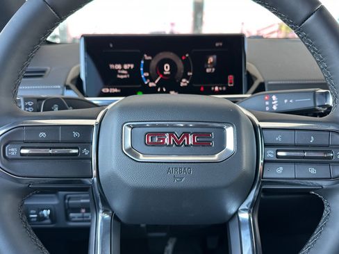 New 2026 GMC Sierra EV Elevation image 20