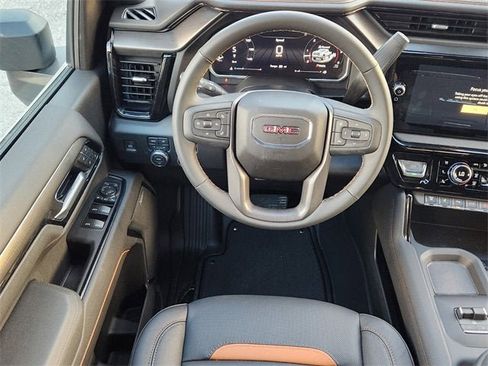 New 2026 GMC Sierra 2500 AT4 image 11