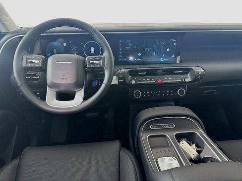 New 2026 Hyundai Palisade SEL Premium FWD image 18