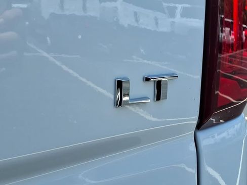 New 2026 Chevrolet Silverado 1500 LT Trail Boss w/ LT Trail Boss Premium Package AWD/4WD image 21