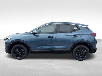 New 2026 Buick Encore GX Sport Touring w/ Comfort Package AWD/4WD video 2