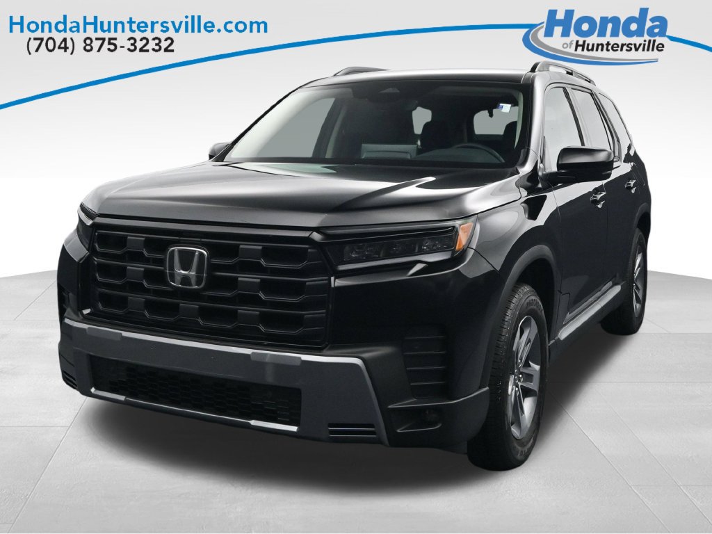 Used 2026 Honda Pilot EX-L image 3