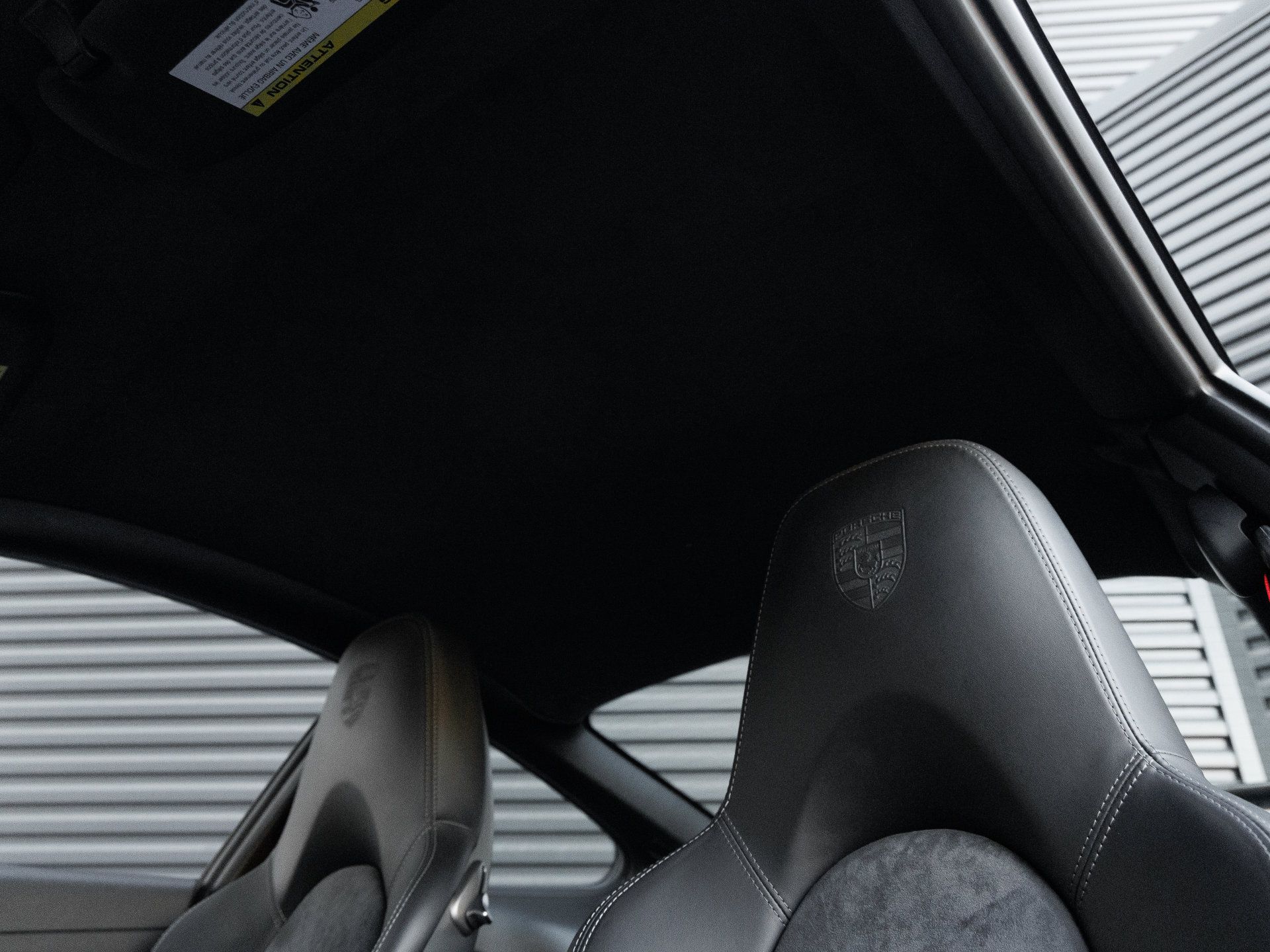 Used 2011 Porsche 911 GT3 RS RWD image 19