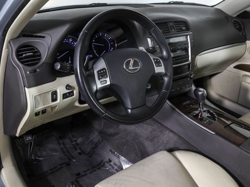 Used 2012 Lexus IS 250 AWD w/ Premium Pkg Value Edition image 4