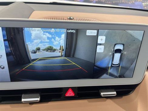 New 2024 Hyundai Ioniq 5 Limited image 31
