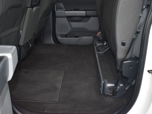 Used 2024 Ford F150 XLT w/ Tow/Haul Package image 20