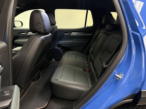 New 2026 GMC Terrain AT4 image 28