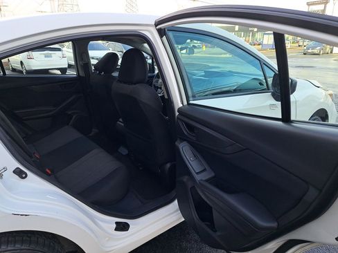 Used 2017 Subaru Impreza 2.0i image 15