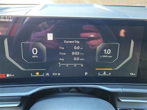 New 2026 Kia Sportage SX image 21