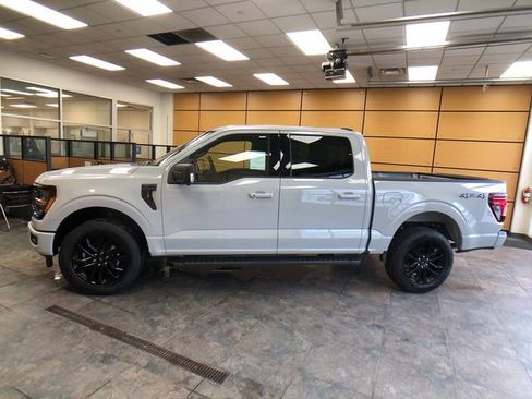 New 2026 Ford F150 XLT AWD/4WD image 4
