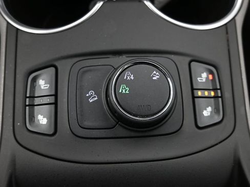 Used 2019 GMC Terrain SLT w/ Preferred Package AWD/4WD image 22