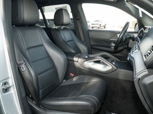 Used 2022 Mercedes-Benz GLE 350 image 40