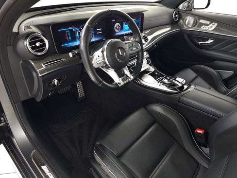 Used 2019 Mercedes-Benz E 63 AMG S image 15