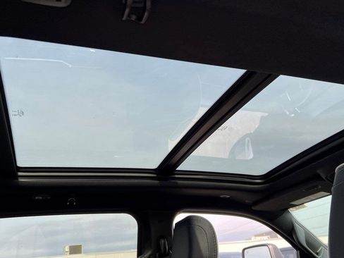 New 2026 RAM 1500 Laramie w/ Night Edition image 13