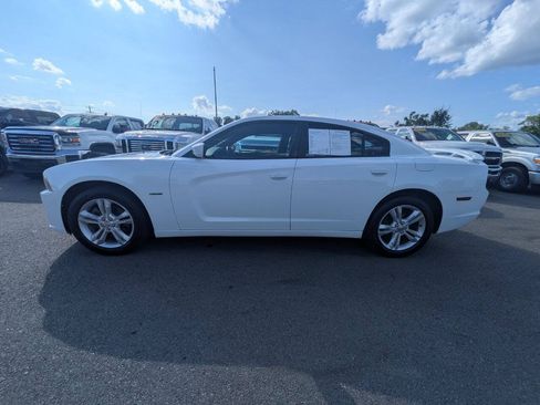 Used 2011 Dodge Charger R/T AWD/4WD image 5