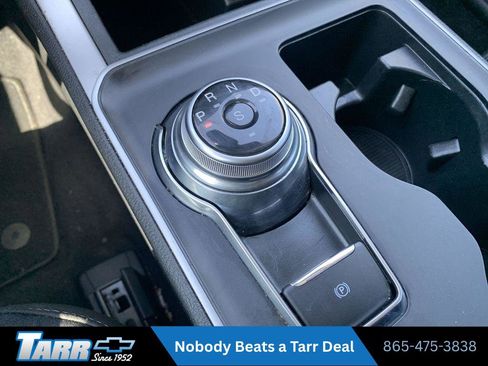Used 2024 Ford Edge SE AWD/4WD image 19