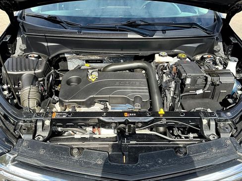 Used 2023 Chevrolet Equinox LT w/ Driver Convenience Package image 22